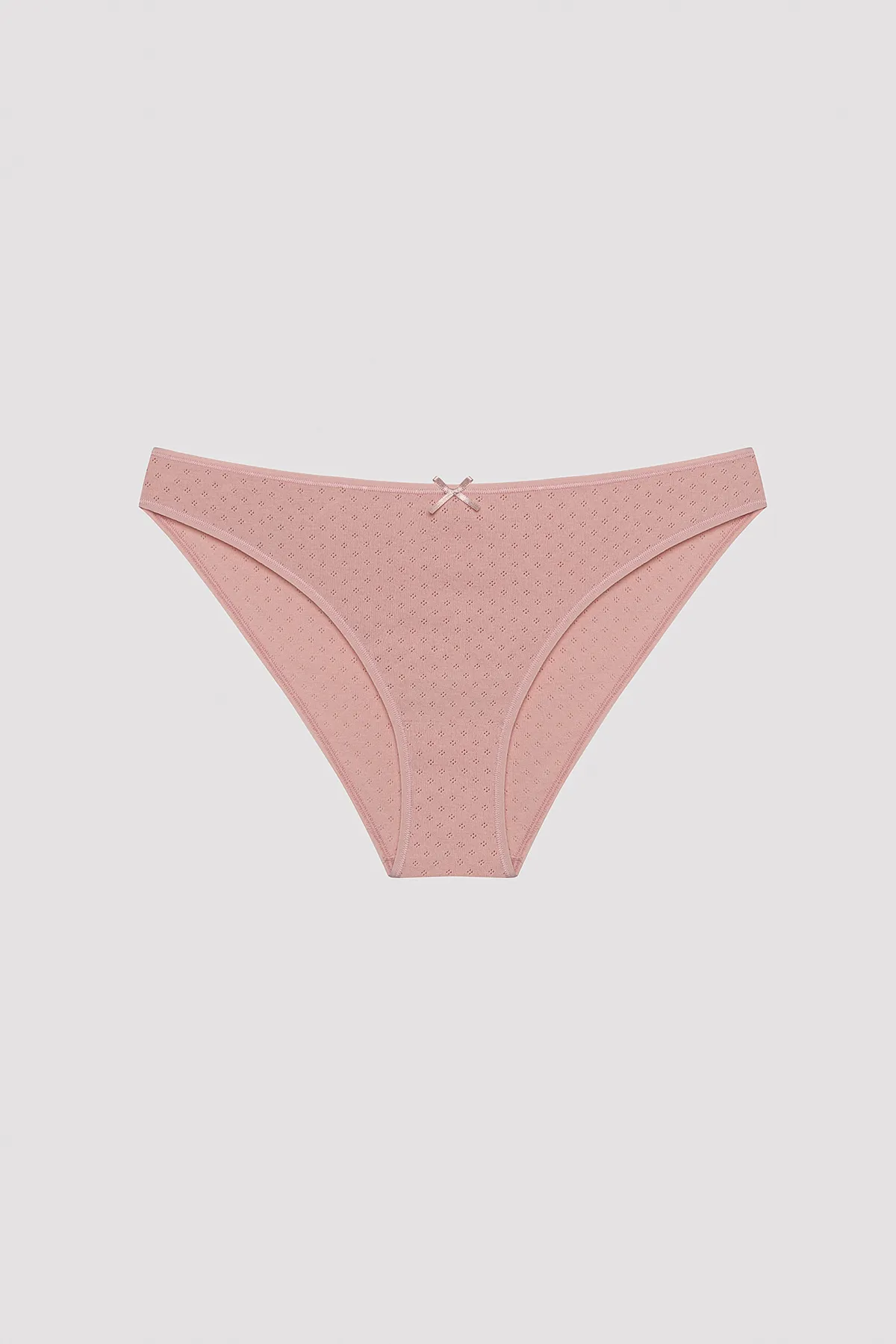 Penti  Coral Vibes – Mehrfarbiges 3-teiliges Slip-Höschen