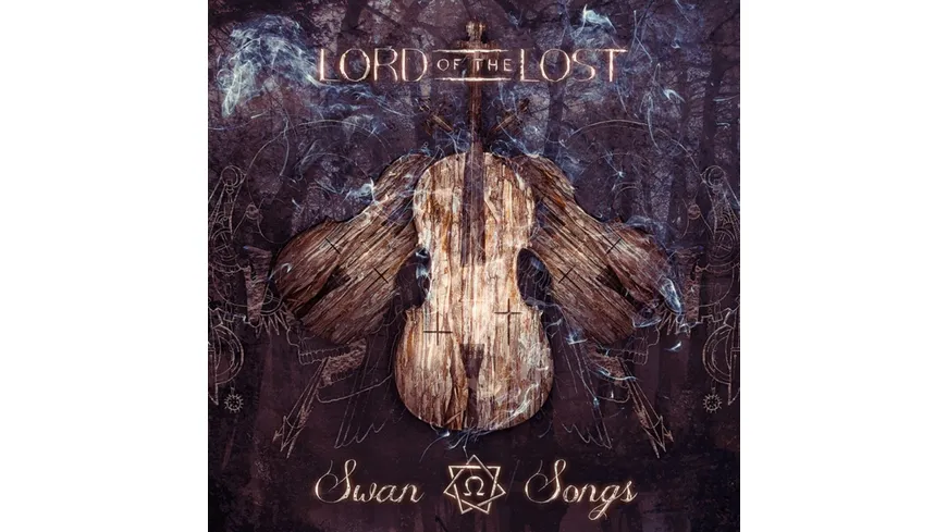 Swan Songs (10th Anniversary)