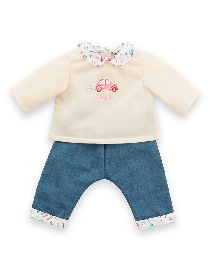 Corolle Puppen-Outfit 