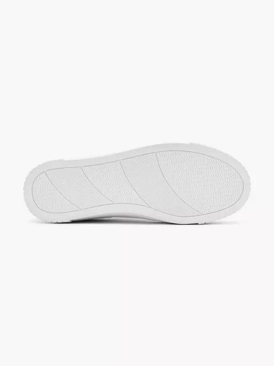 Graceland Platform Sneaker