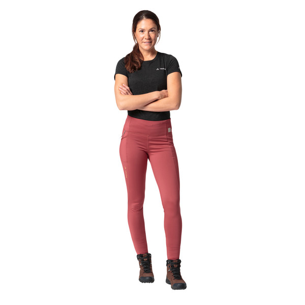 NEYLAND WINTER TIGHTS Damen - Leggings
