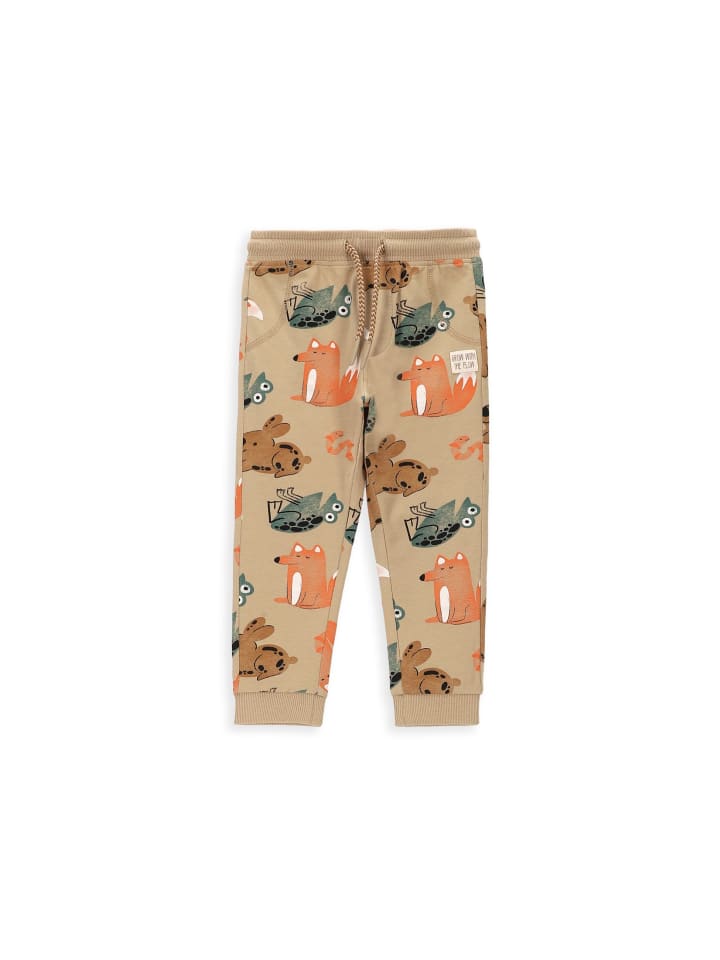 Coccodrillo Sporthose in beige günstig kaufen