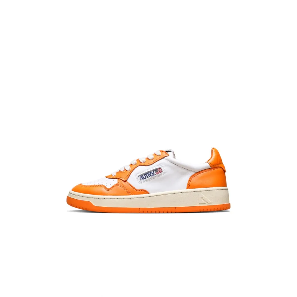 Autry Medalist W AULW WB06 / orange