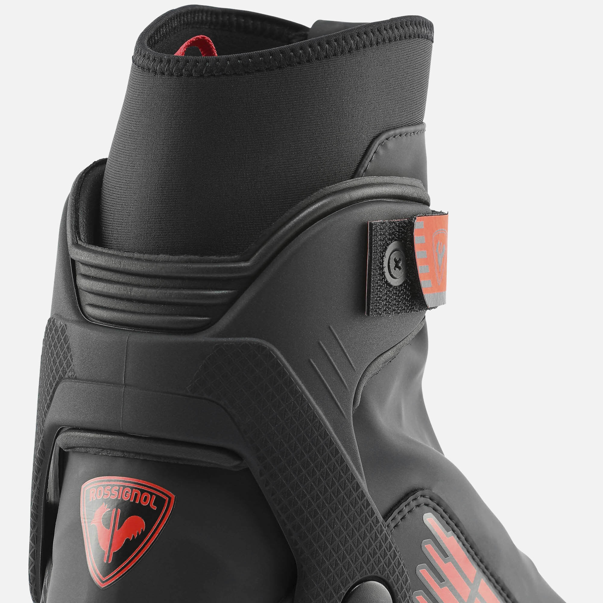 Chaussures de ski nordique Racing Skating et Classique Homme X-8