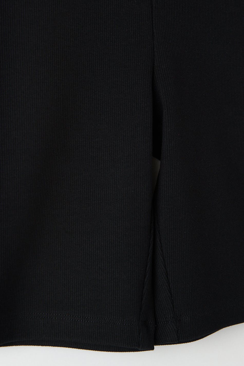 Ruby biker pants