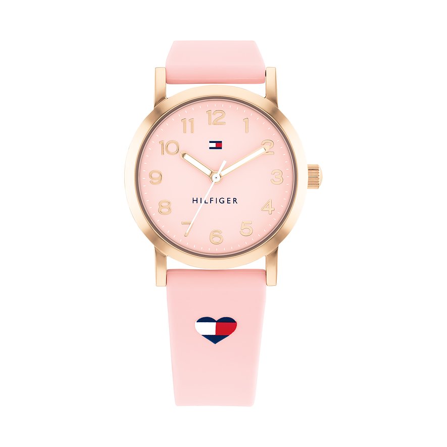 Tommy Hilfiger Kinderuhr