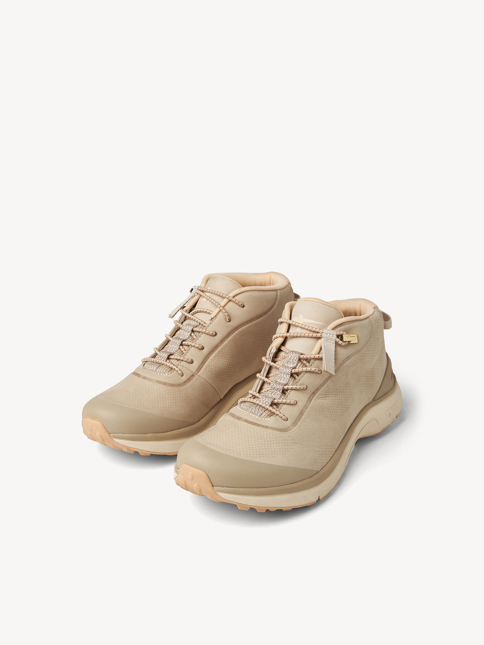Chaussure de randonnée W-0440 - beige