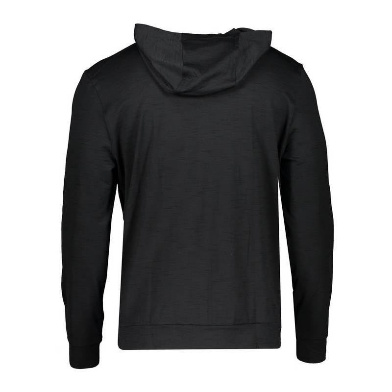 Nike Hyper dry Trainingsjacke Herren