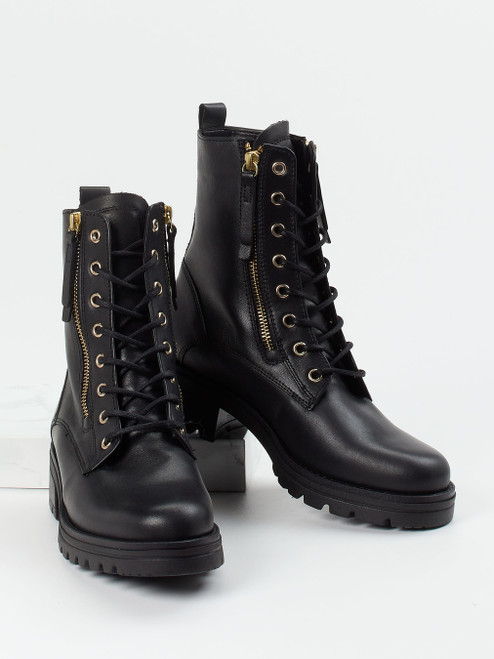 Schnürstiefelette-27510090280 Gabor Comfort