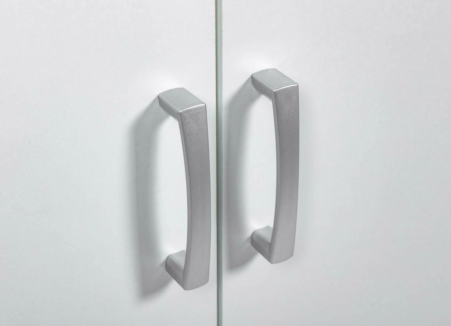 ebuy24 Kleiderschrank Arconati Universalschrank, Reinigungsschrank 2 Tür