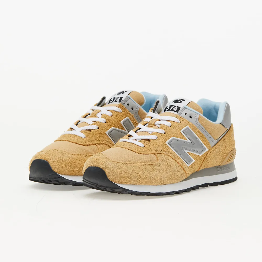 New Balance 574 U574PGW / orange