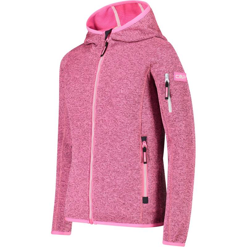 CMP Strickfleece Mädchen