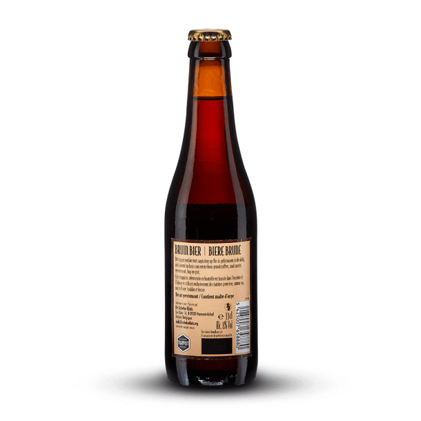 Achel brune 33 cl
