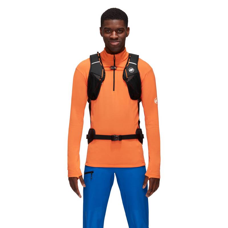 Mammut Trion Nordwand 28 Alpinrucksack