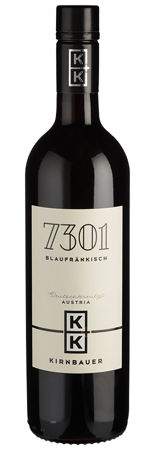 7301 Blaufränkisch 2020