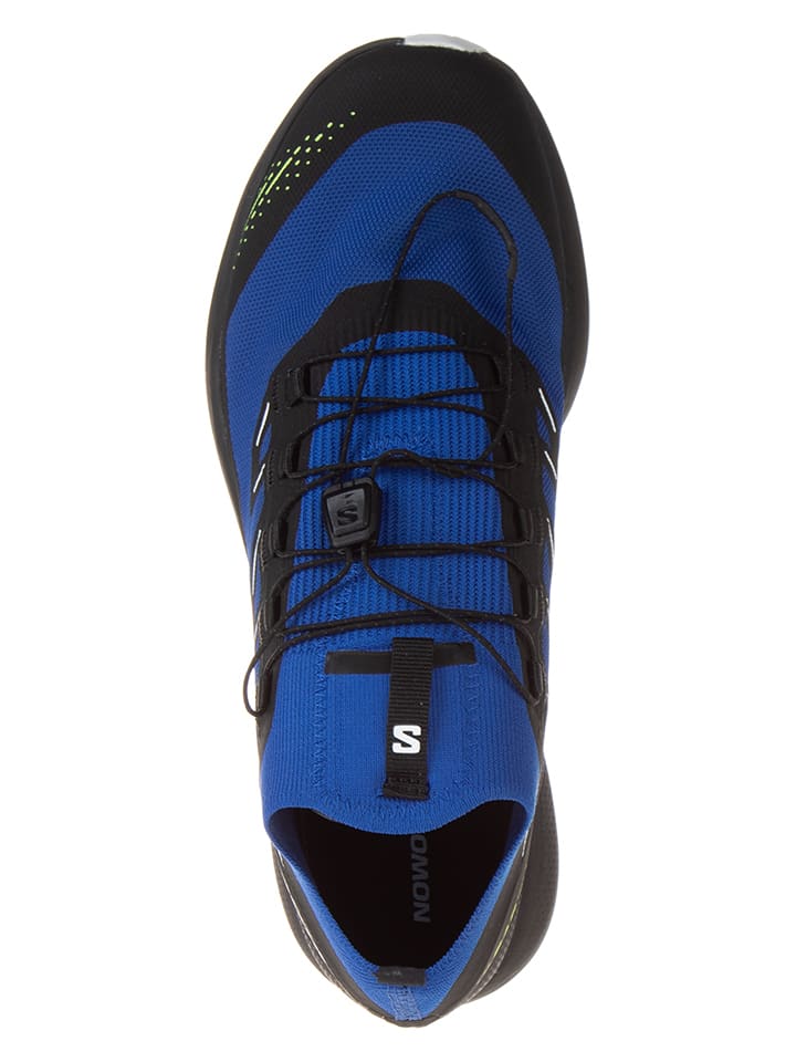 SALOMON Trailrunningschuhe 