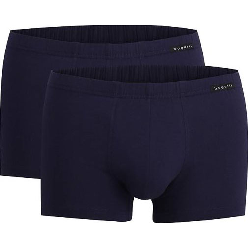 bugatti Boxershort 2er Pack