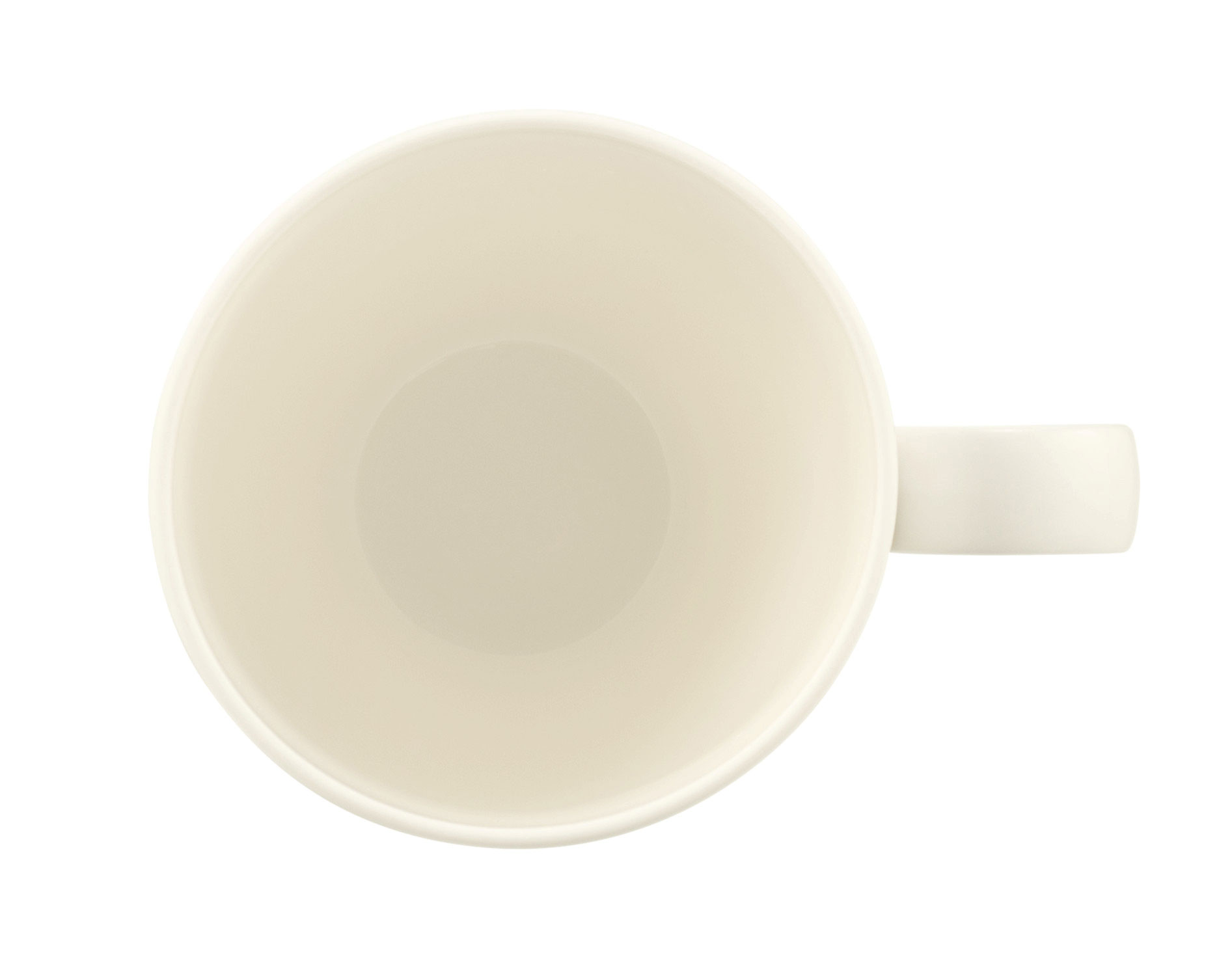 SeltmannBecher mit Henkel 370ml