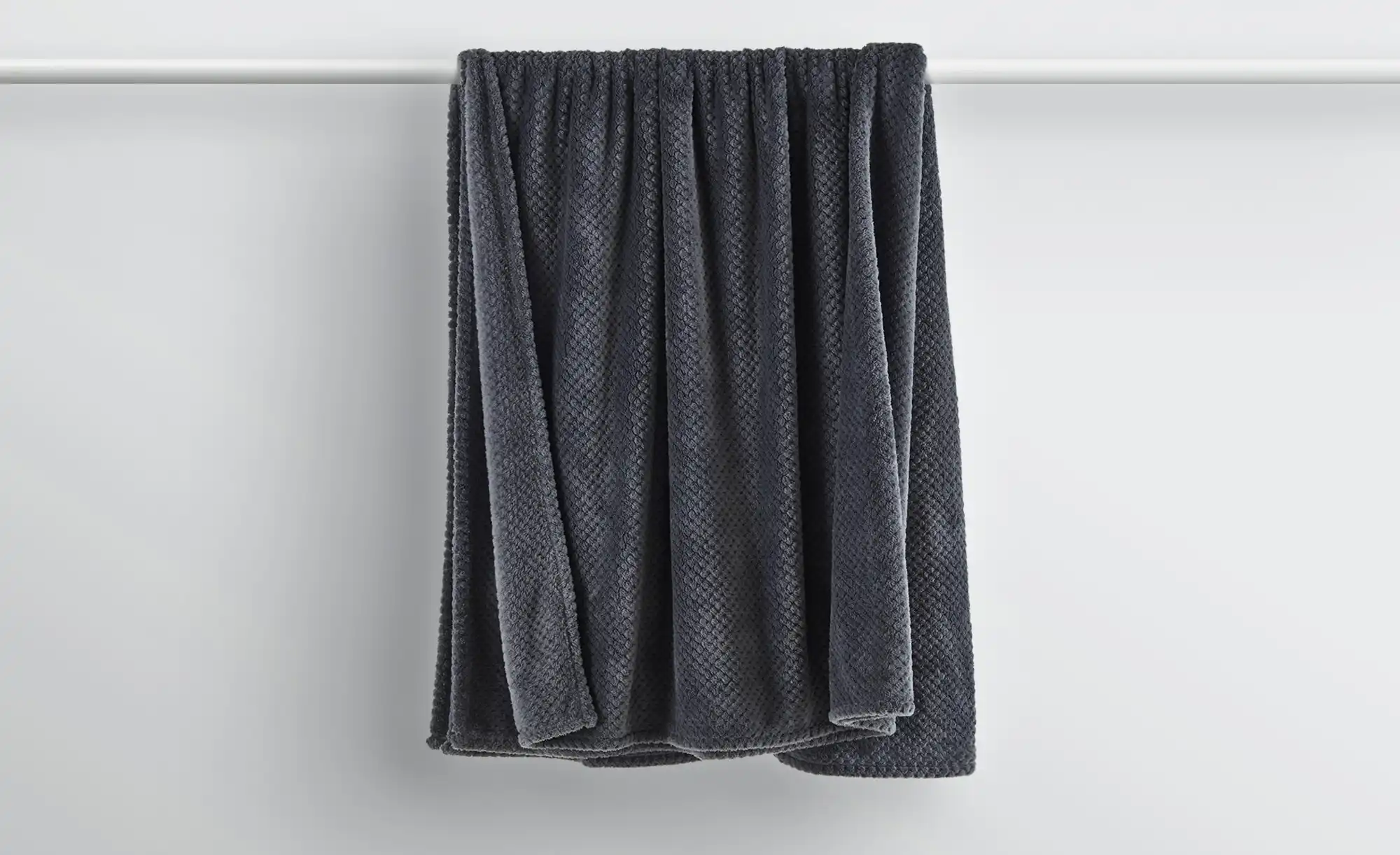 como Coralfleece Decke