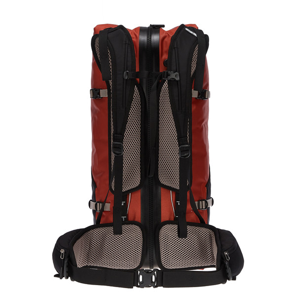 ATRACK - Wasserdichter Rucksack