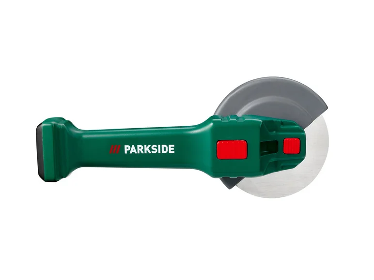 Abridor de garrafas PARKSIDE®, cortador de pizza lubrificado