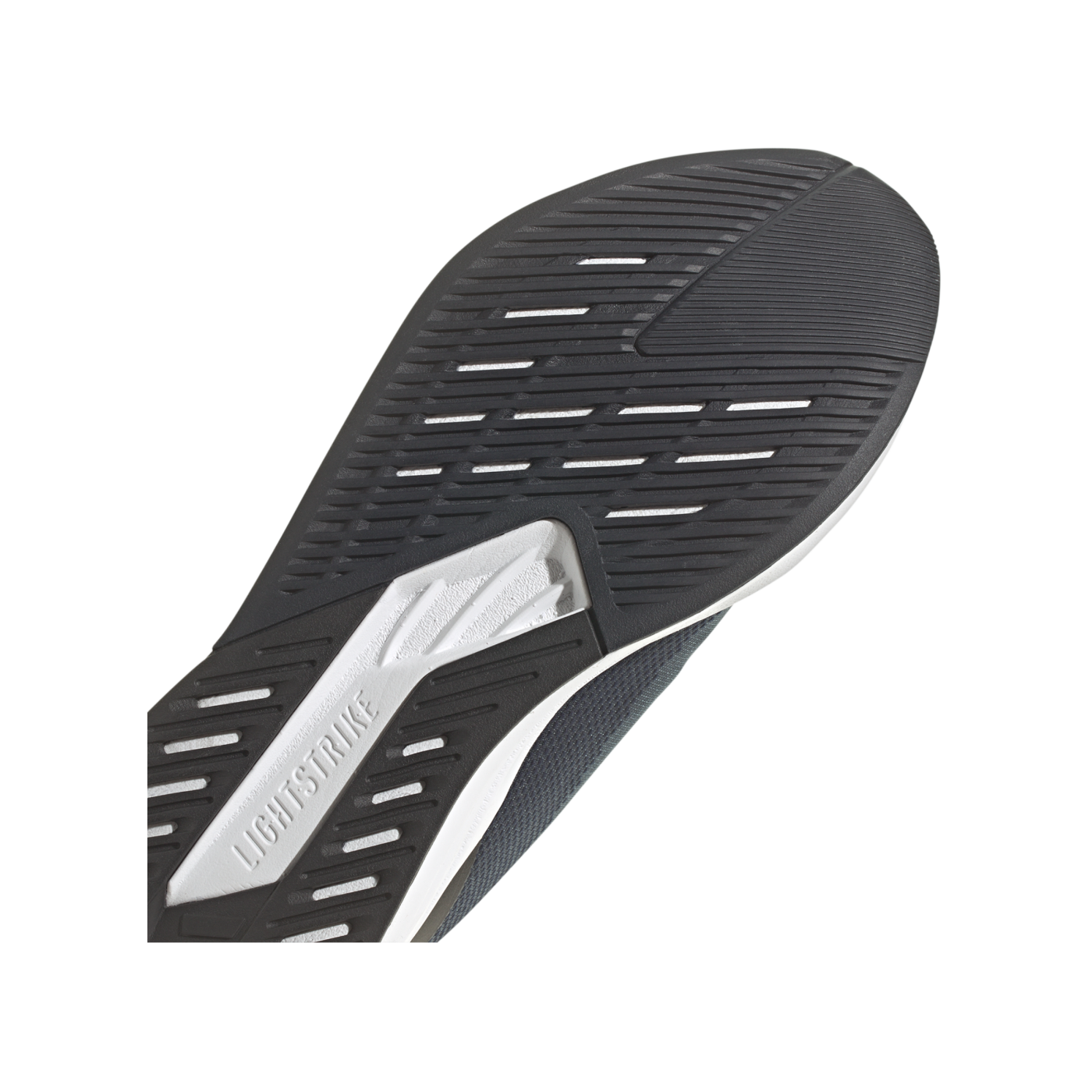 adidas Duramo Speed Blau Weiss Schwarz Laufschuh