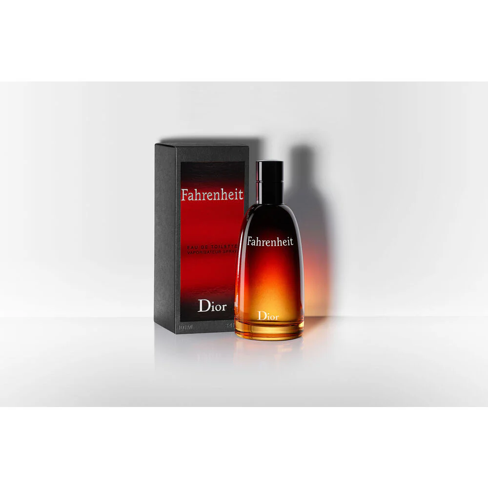 Fahrenheit Fahrenheit - Aftershave Lotion