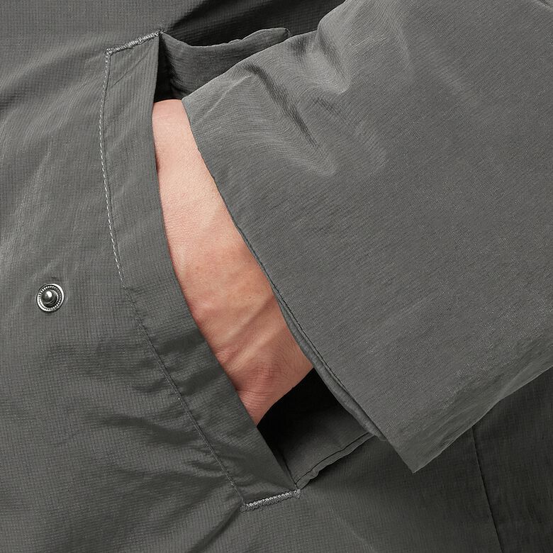 Daily Paper Joel Jacket ash grey