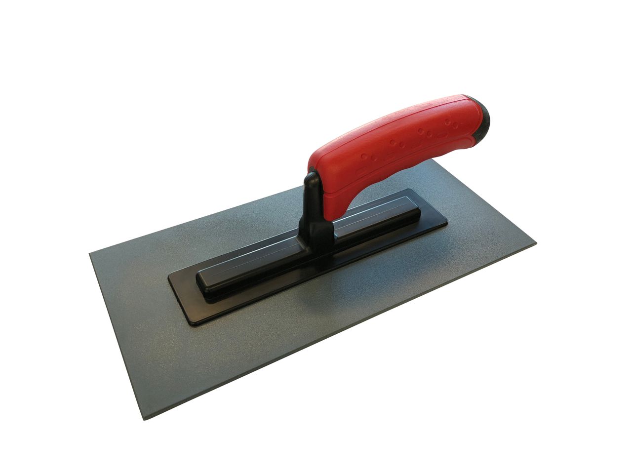 TECTOOL GLÄTTEKELLE AUS KUNSTSTOFF, SOFTGRIFF, 280X140X3MM