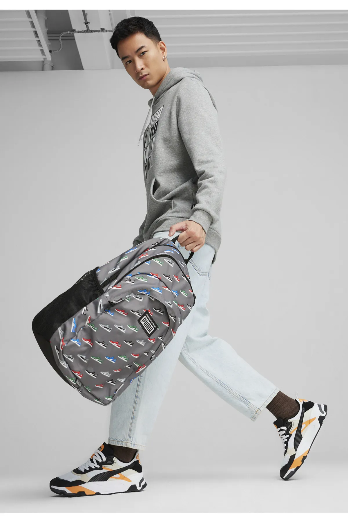 Puma  Academy Rucksack