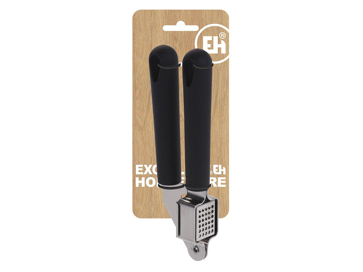 Excellent Houseware Knoblauchpresse