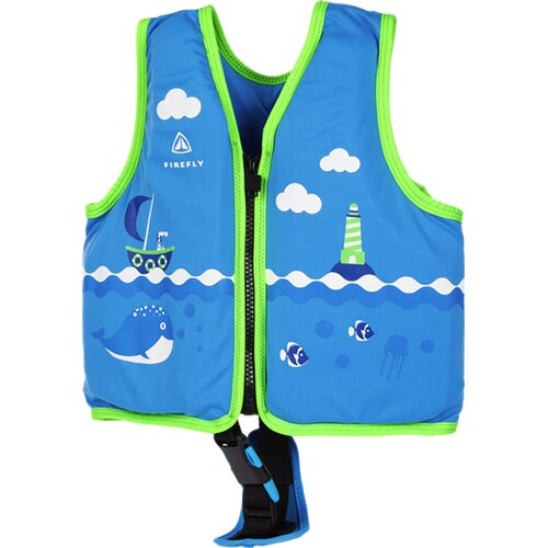 KINDER SCHWIMMWESTE