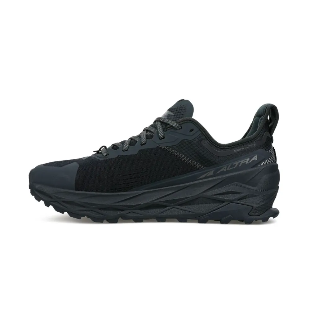 Altra Olympus 5 AL0A7R6P001 / schwarz