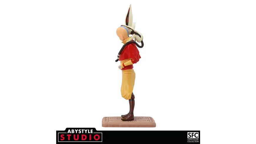 AVATAR - Figur 