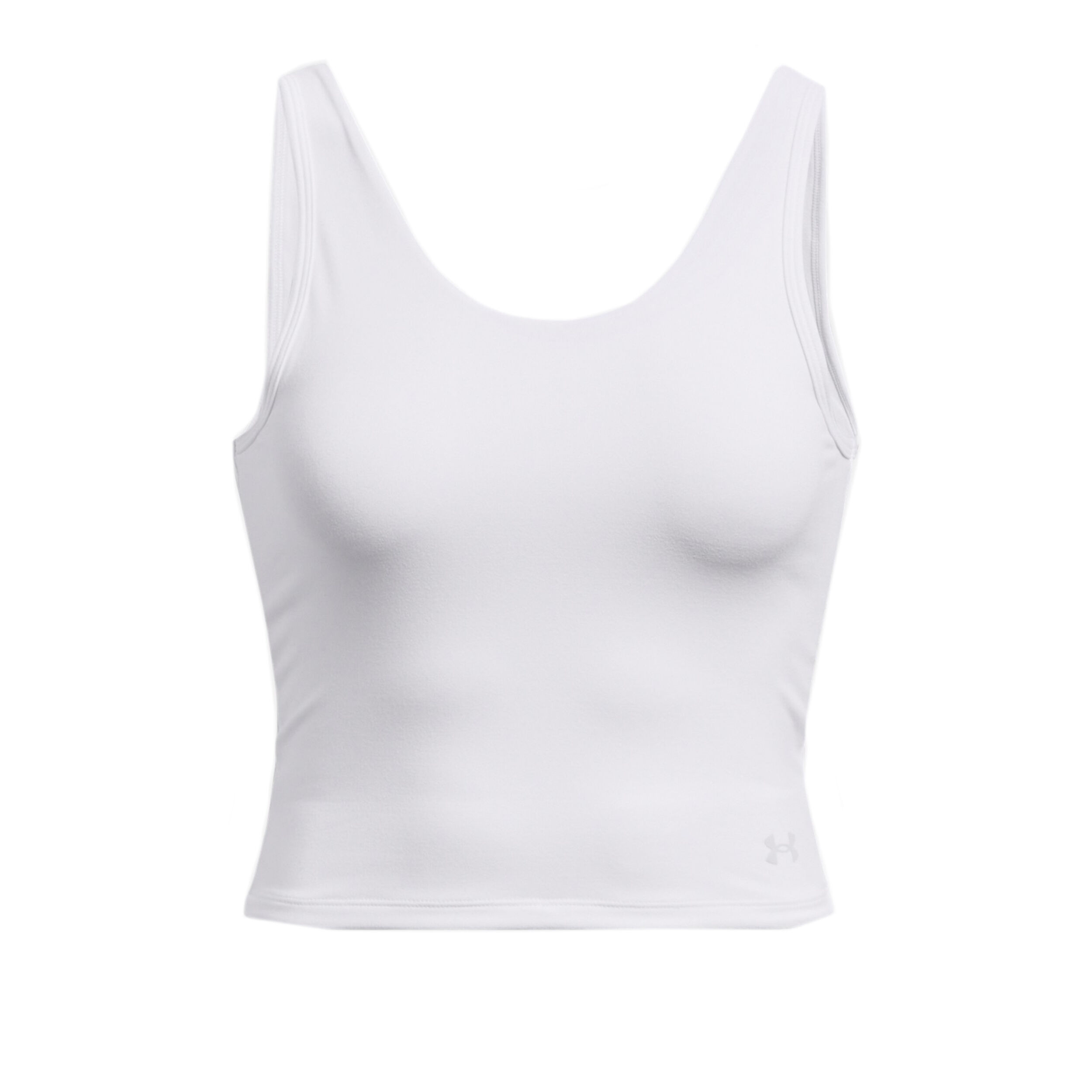 Motion Tank-Top Damen - Weiß