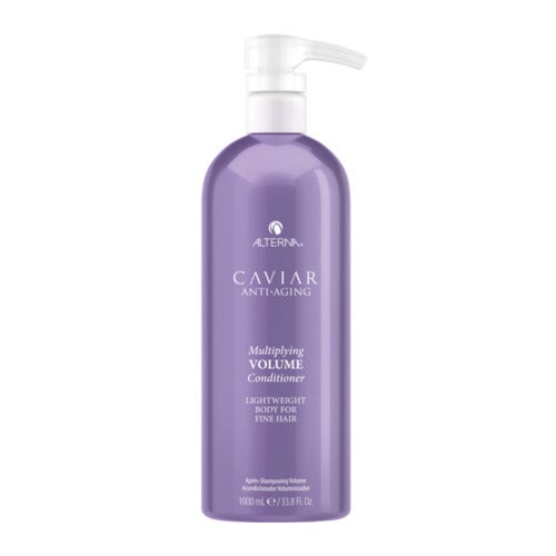 Balsamo volumizzante Alterna 1000 ml