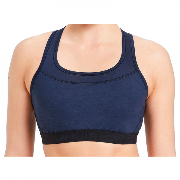 Rewoolution - Women's Olympic - Merinounterwäsche