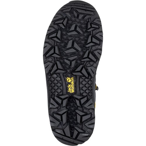 KINDER MULTIFUNKTIONSSTIEFEL VOJO TEXAPORE MID K