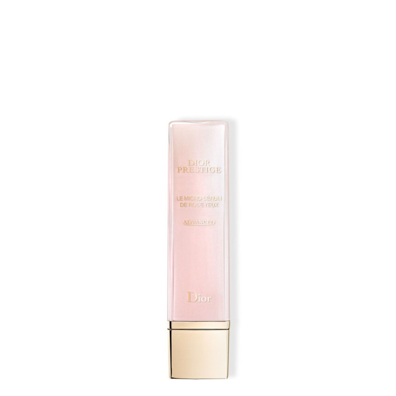 Dior Dior Prestige Le Micro-Sérum de Rose Yeux