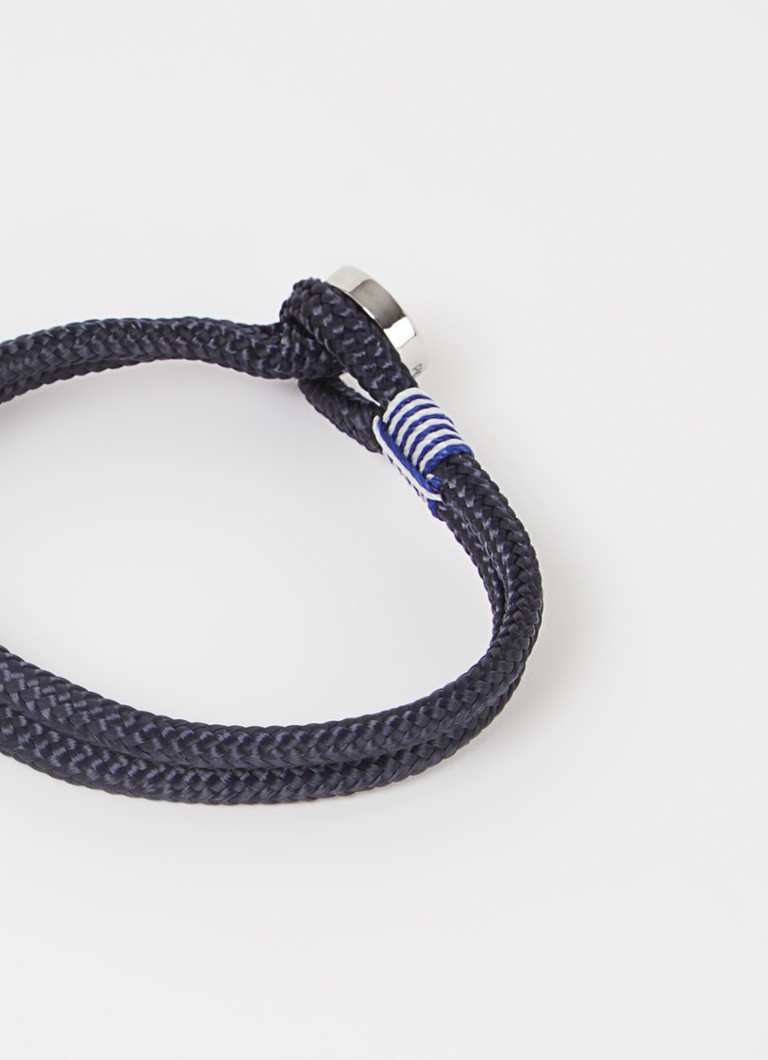 Pig&Hen Don Dino bracelet made of nautical rope