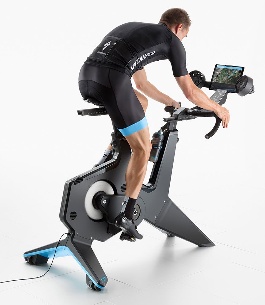 Garmin NEO Bike Smart T8000 Heimtrainer kaufen | Bike-Discount