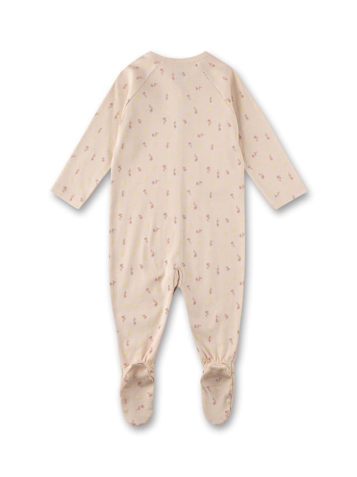 Sanetta Overall in Beige günstig kaufen