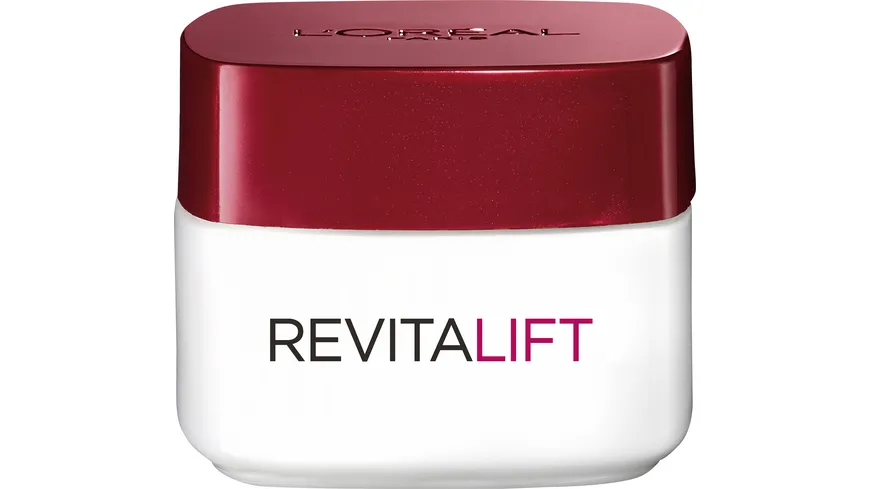 L'Oréal Paris Augencreme Revitalift Classic 15 ml