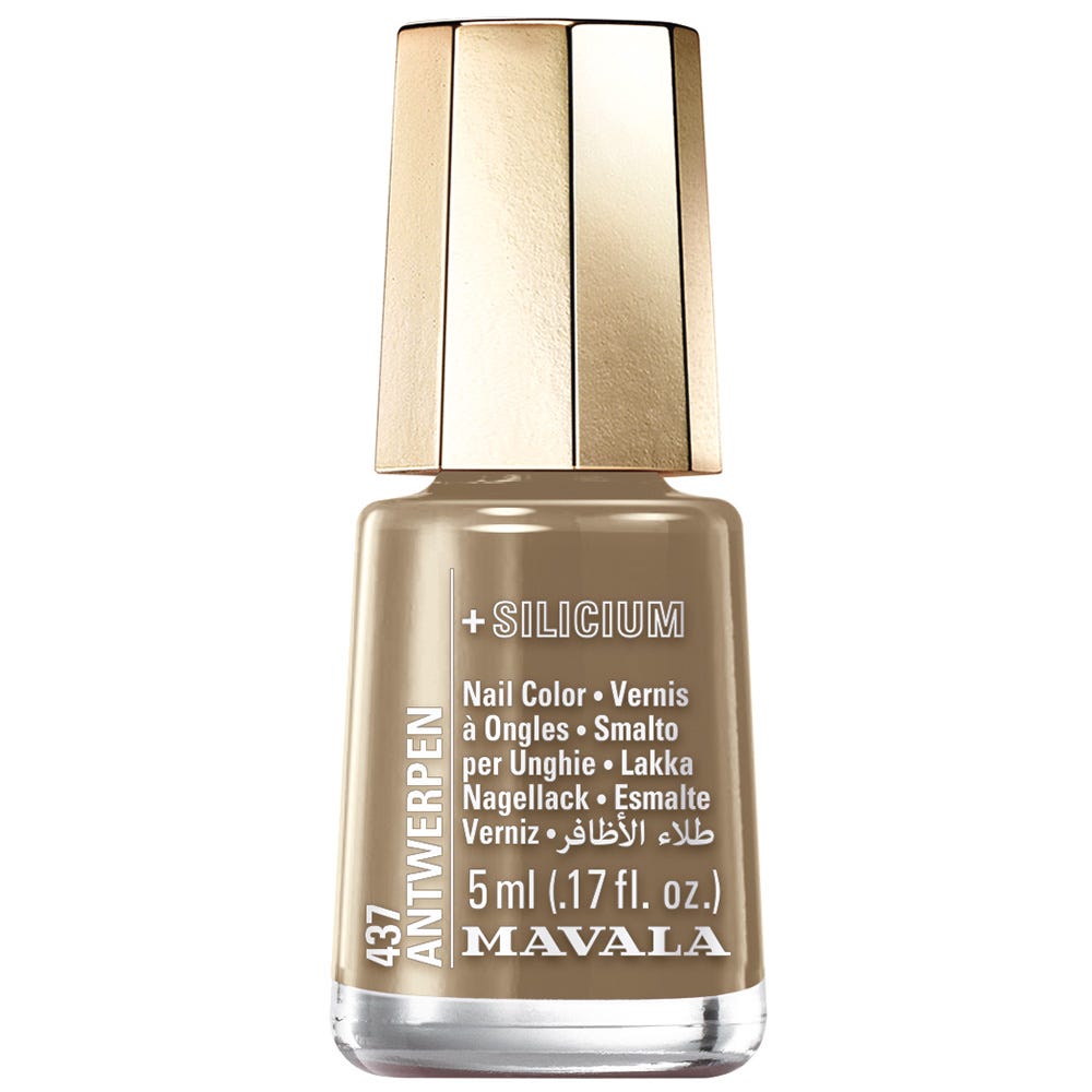 Mavala Tandem Colors Antwerpen 5 ml