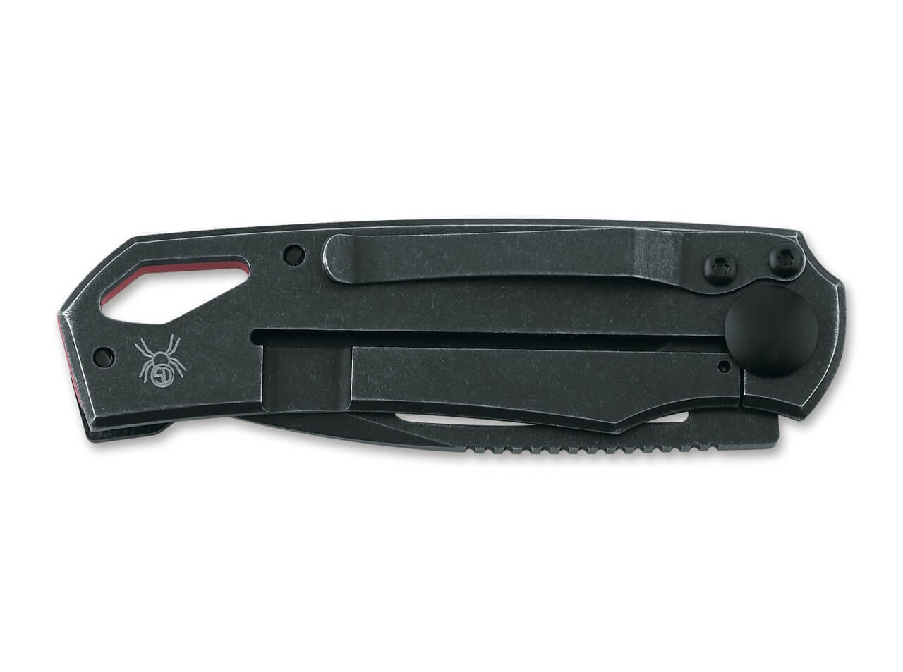 Racli G10 Red Spacer