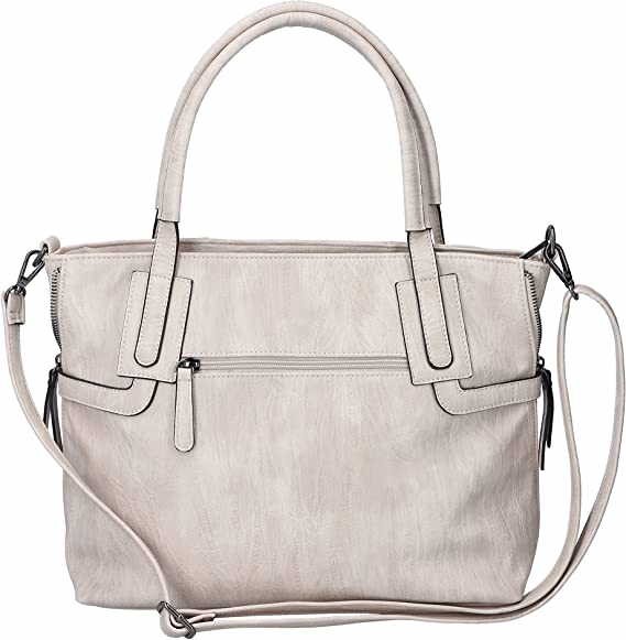 RIEKER Handtaschen beige