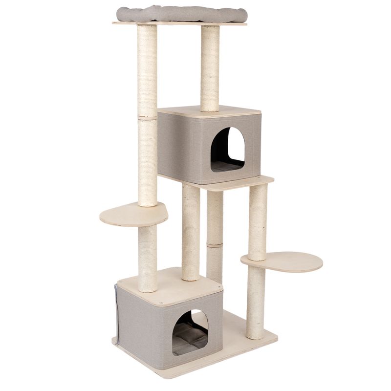 Modern Living Kratzbaum Suva zu TOP-Preisen
