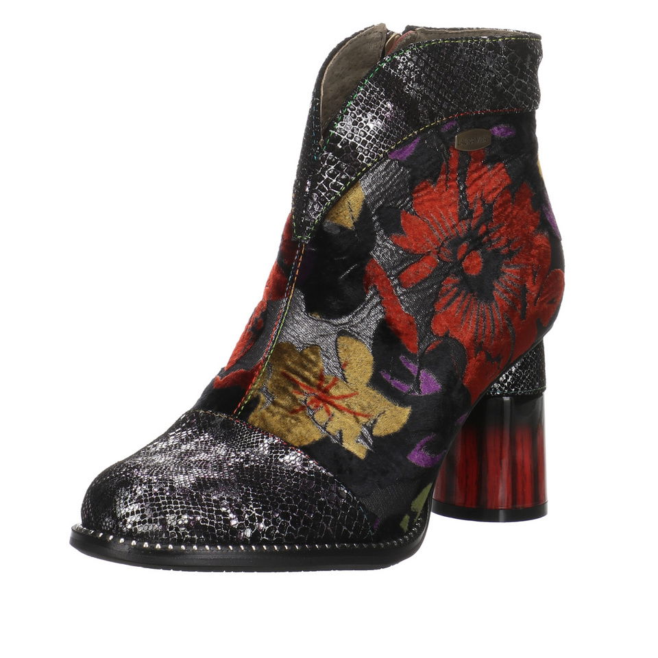 Laura Vita Gucstoo 10 Stiefelette
