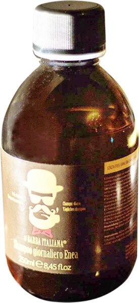 Barba Italiana Enea Daily Shampoo Shampoo