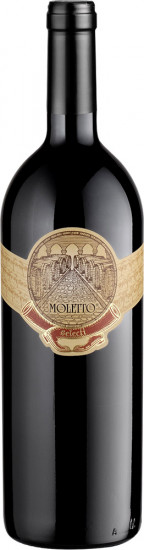 2007 Cabernet Sauvignon 'Selecti' Veneto orientale IGP trocken - Moletto